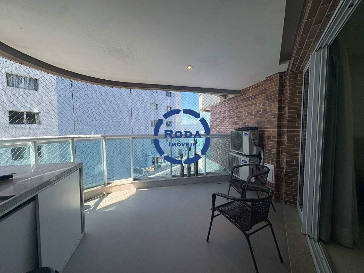 Apartamento à venda no Pompéia: