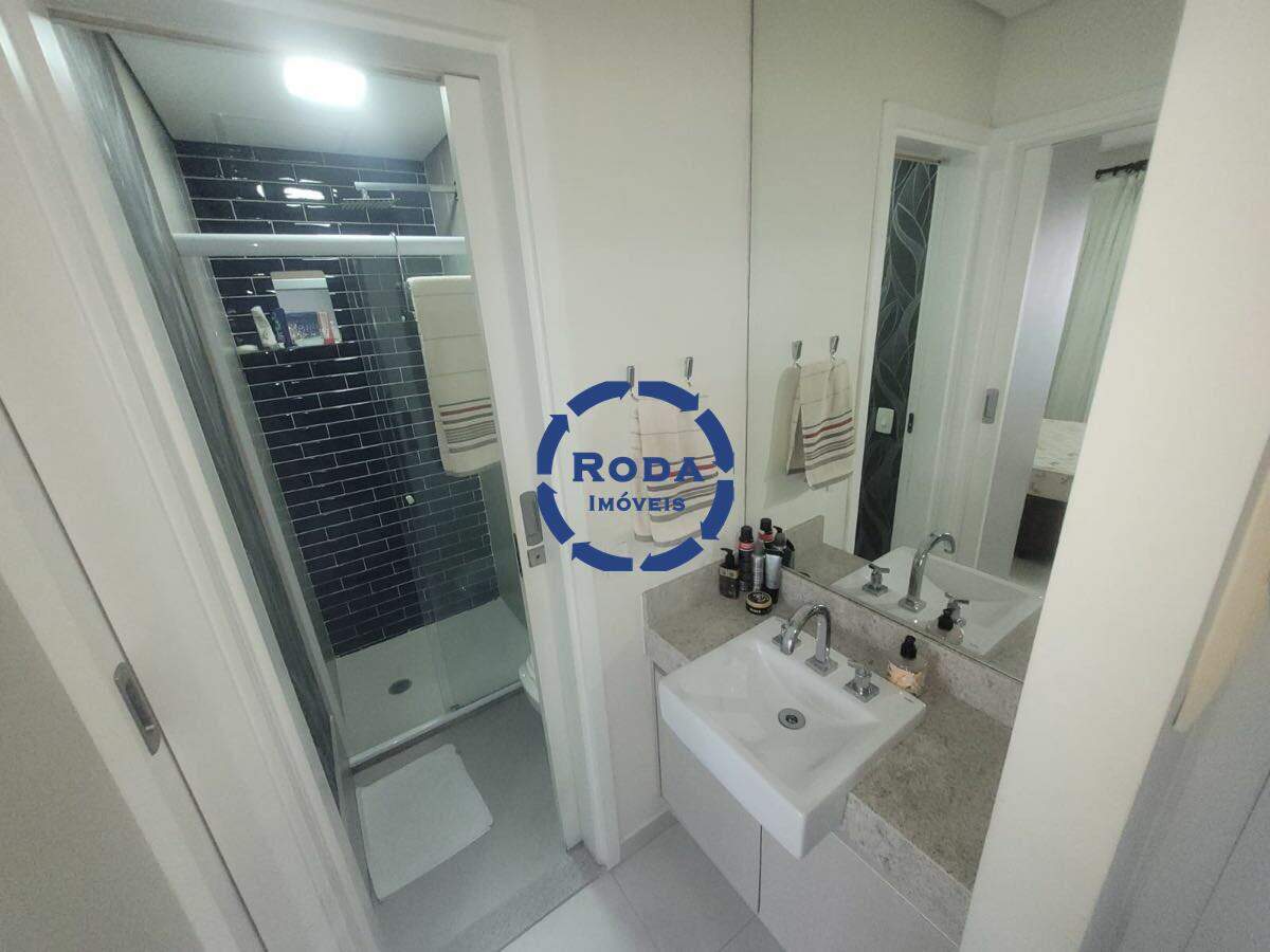 Apartamento à venda no Pompéia: