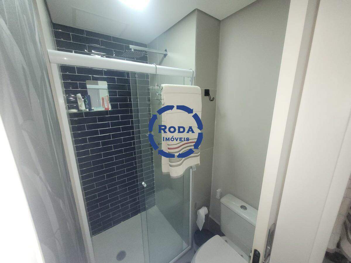 Apartamento à venda no Pompéia: