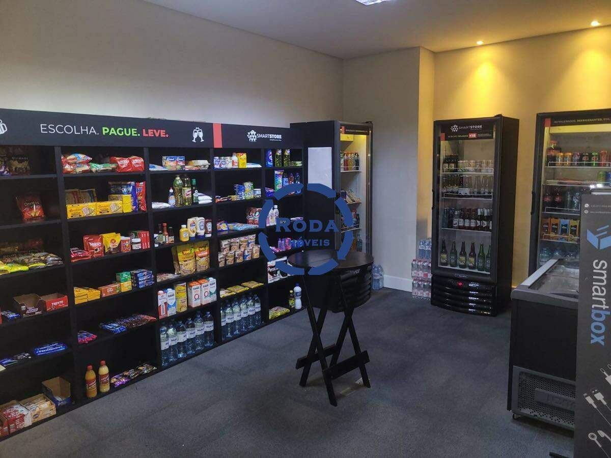 Apartamento à venda no Pompéia: