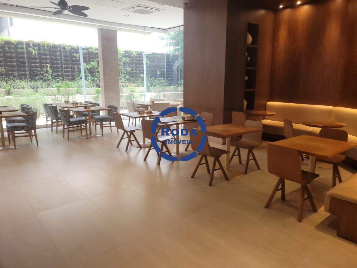 Apartamento à venda no Pompéia: