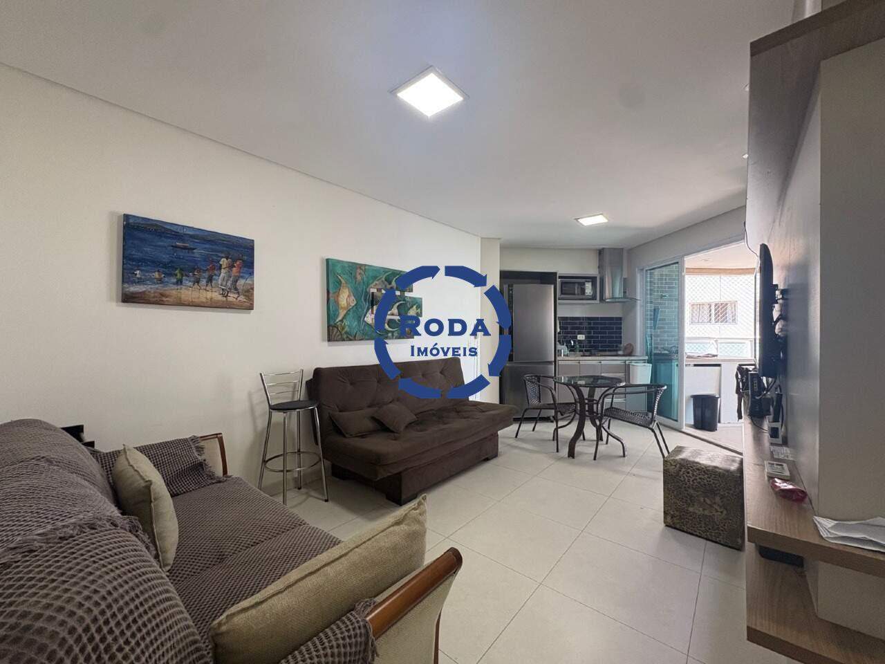 Apartamento à venda no Pompéia: