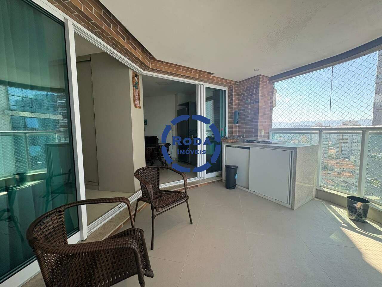 Apartamento à venda no Pompéia: