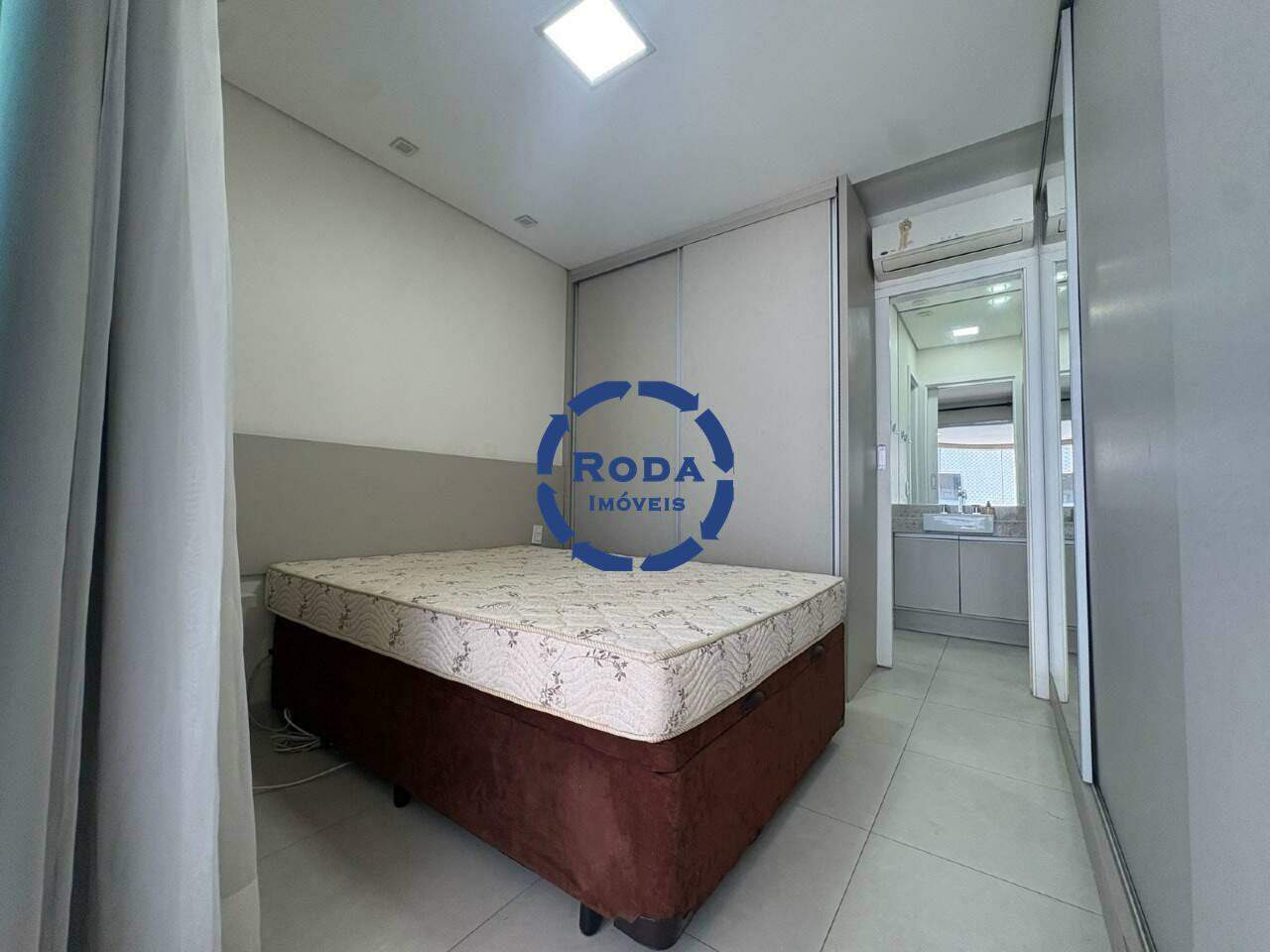 Apartamento à venda no Pompéia: