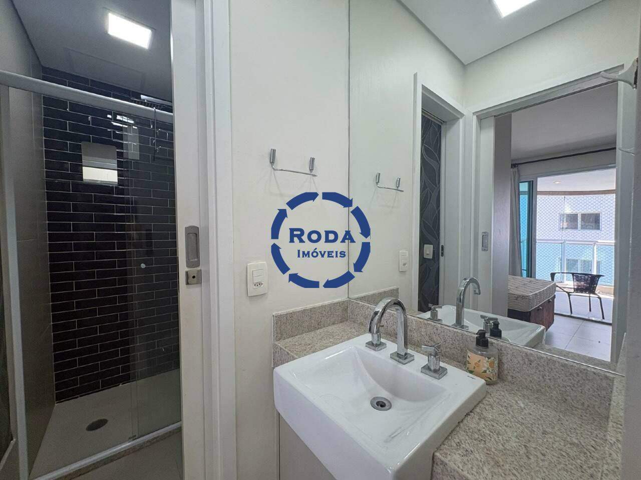 Apartamento para aluguel no Pompéia: