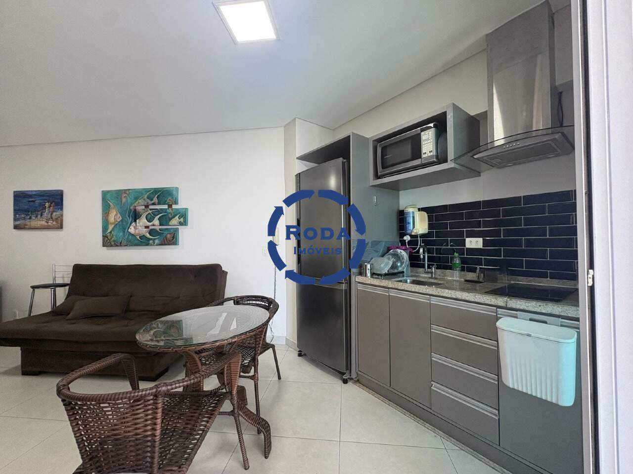 Apartamento para aluguel no Pompéia: