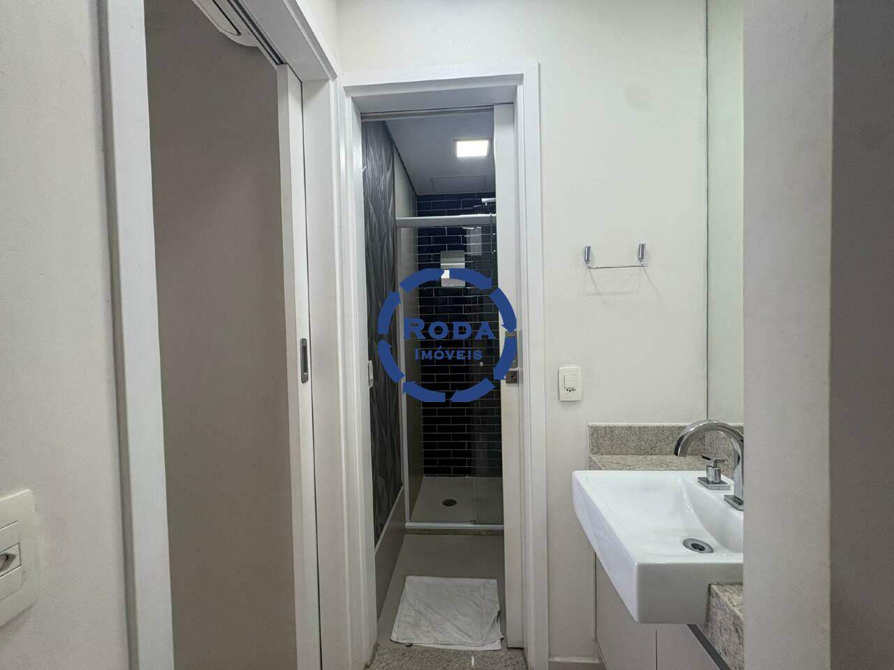 Apartamento para aluguel no Pompéia:
