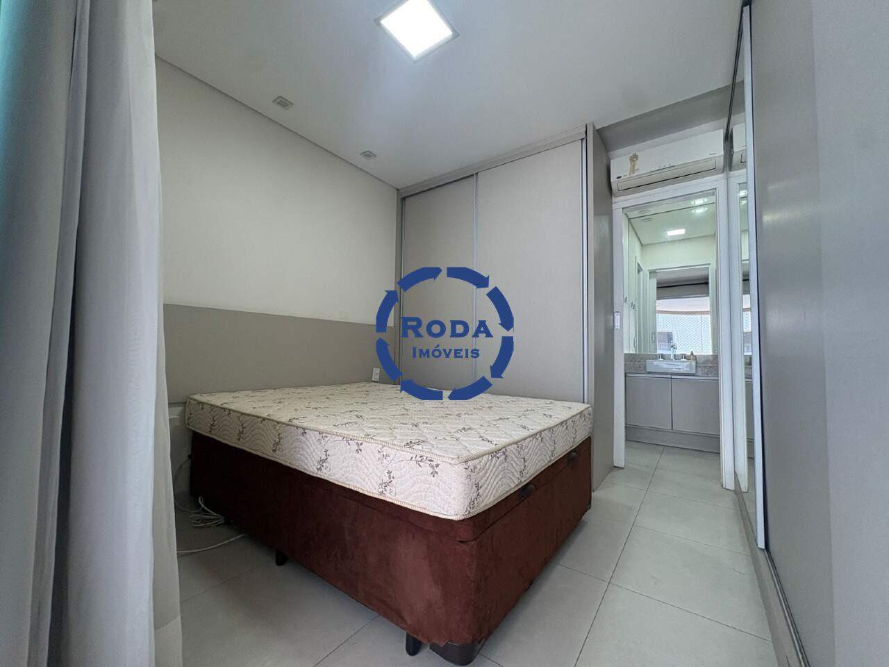 Apartamento para aluguel no Pompéia: