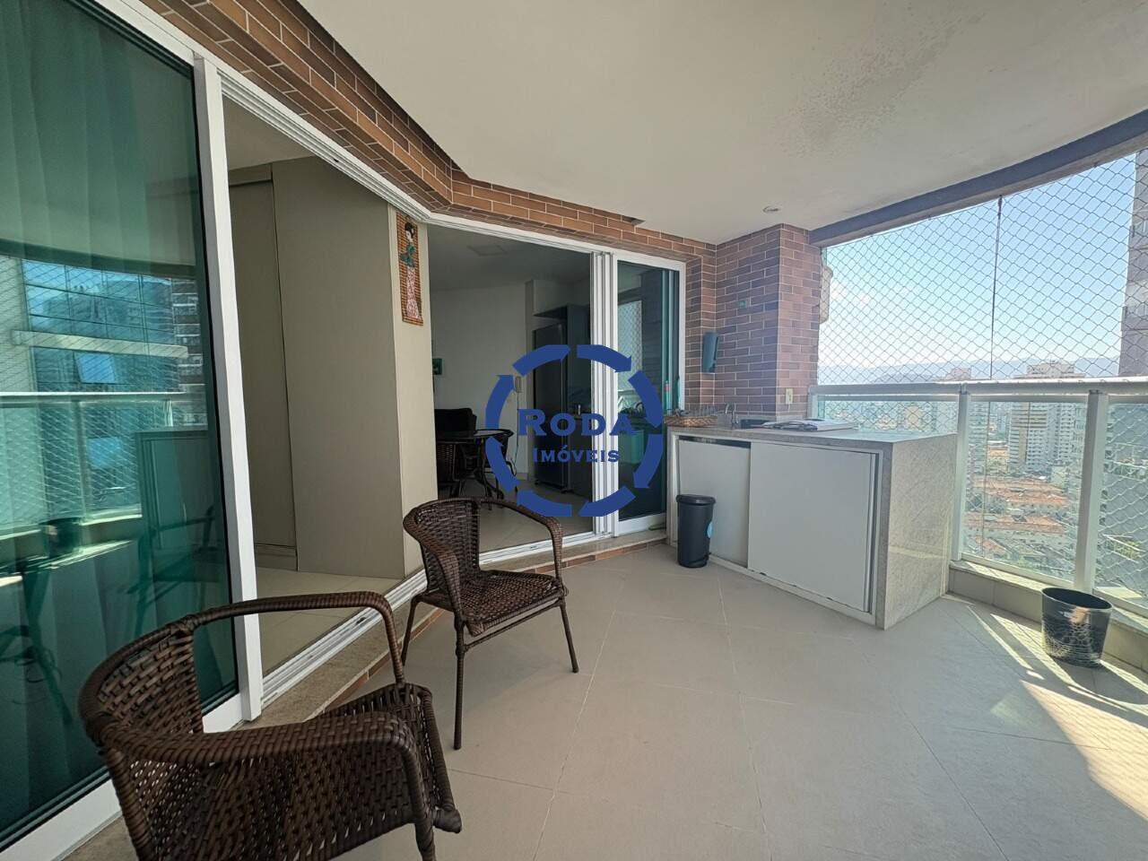 Apartamento para aluguel no Pompéia: