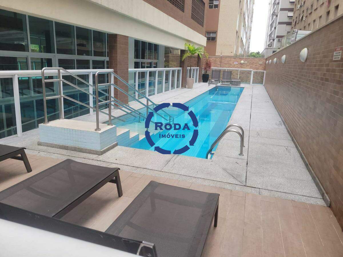 Apartamento para aluguel no Pompéia: