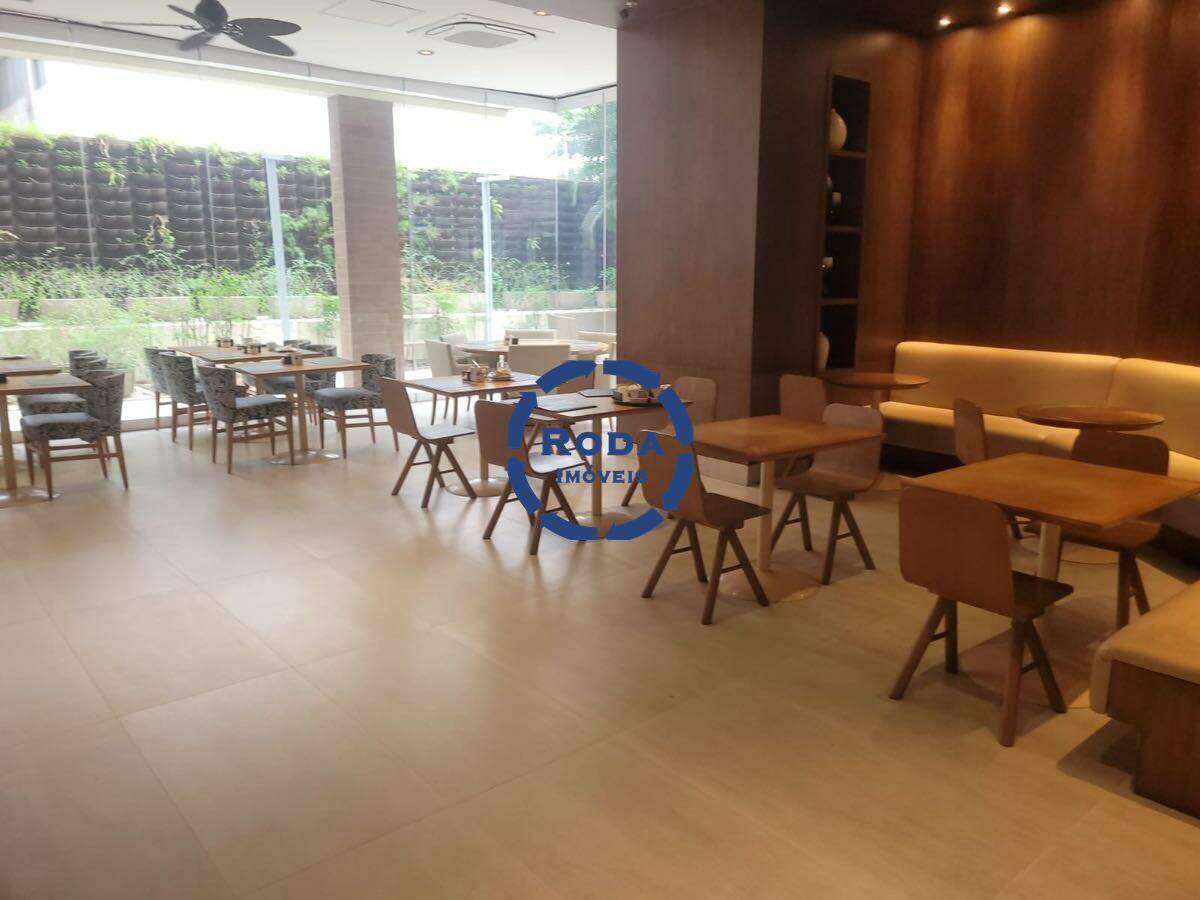 Apartamento para aluguel no Pompéia: