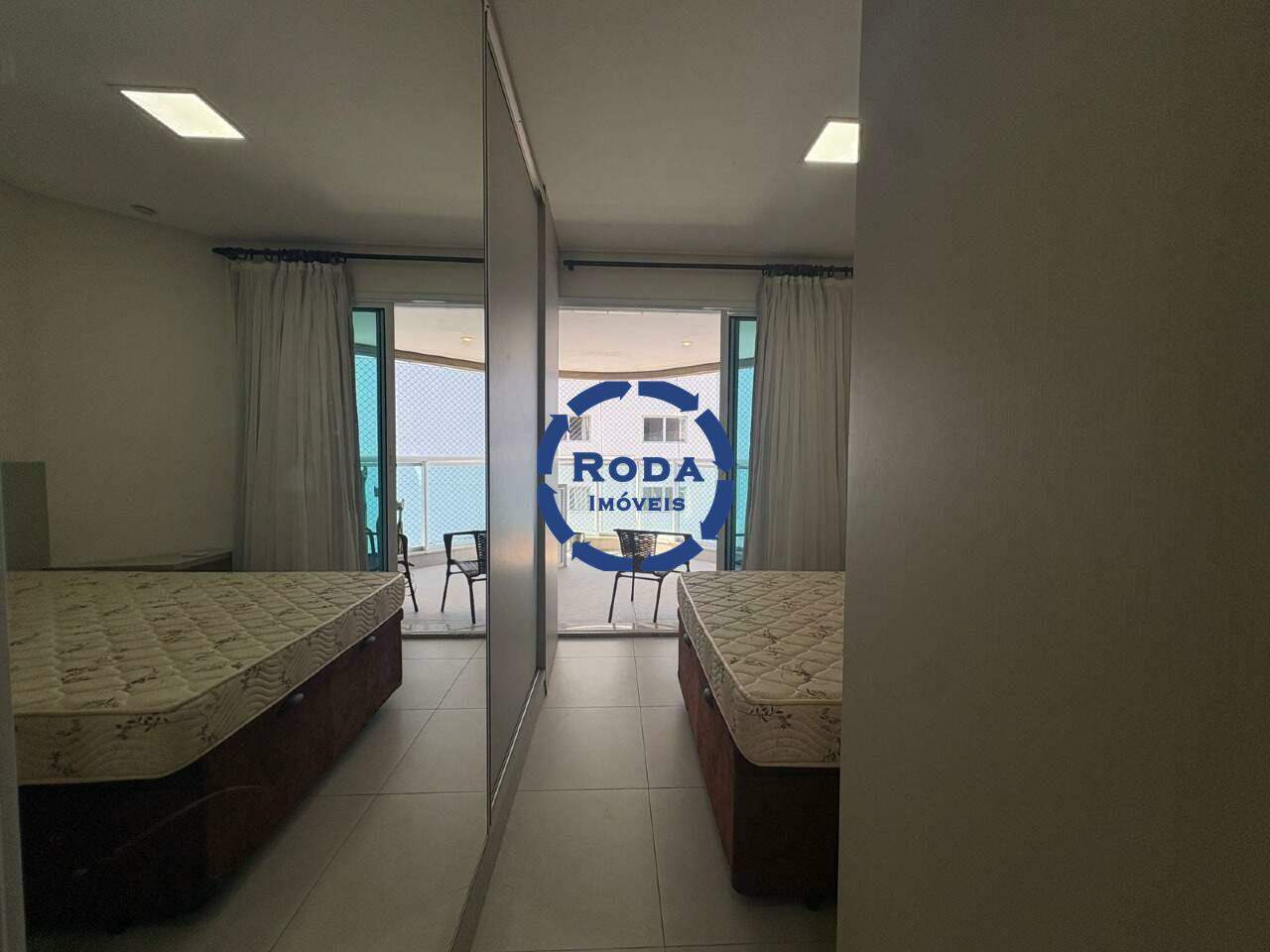 Apartamento para aluguel no Pompéia: