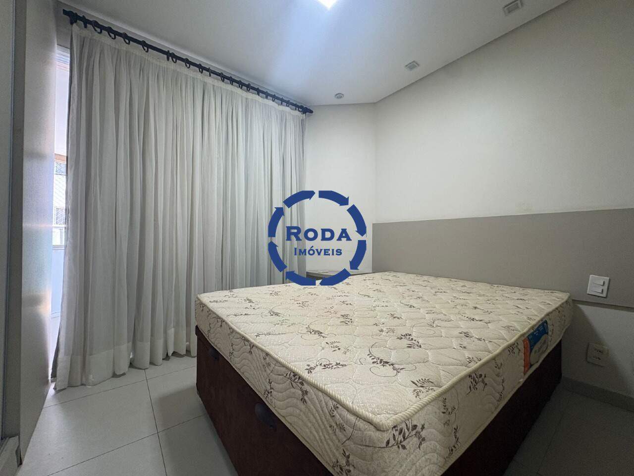 Apartamento para aluguel no Pompéia: