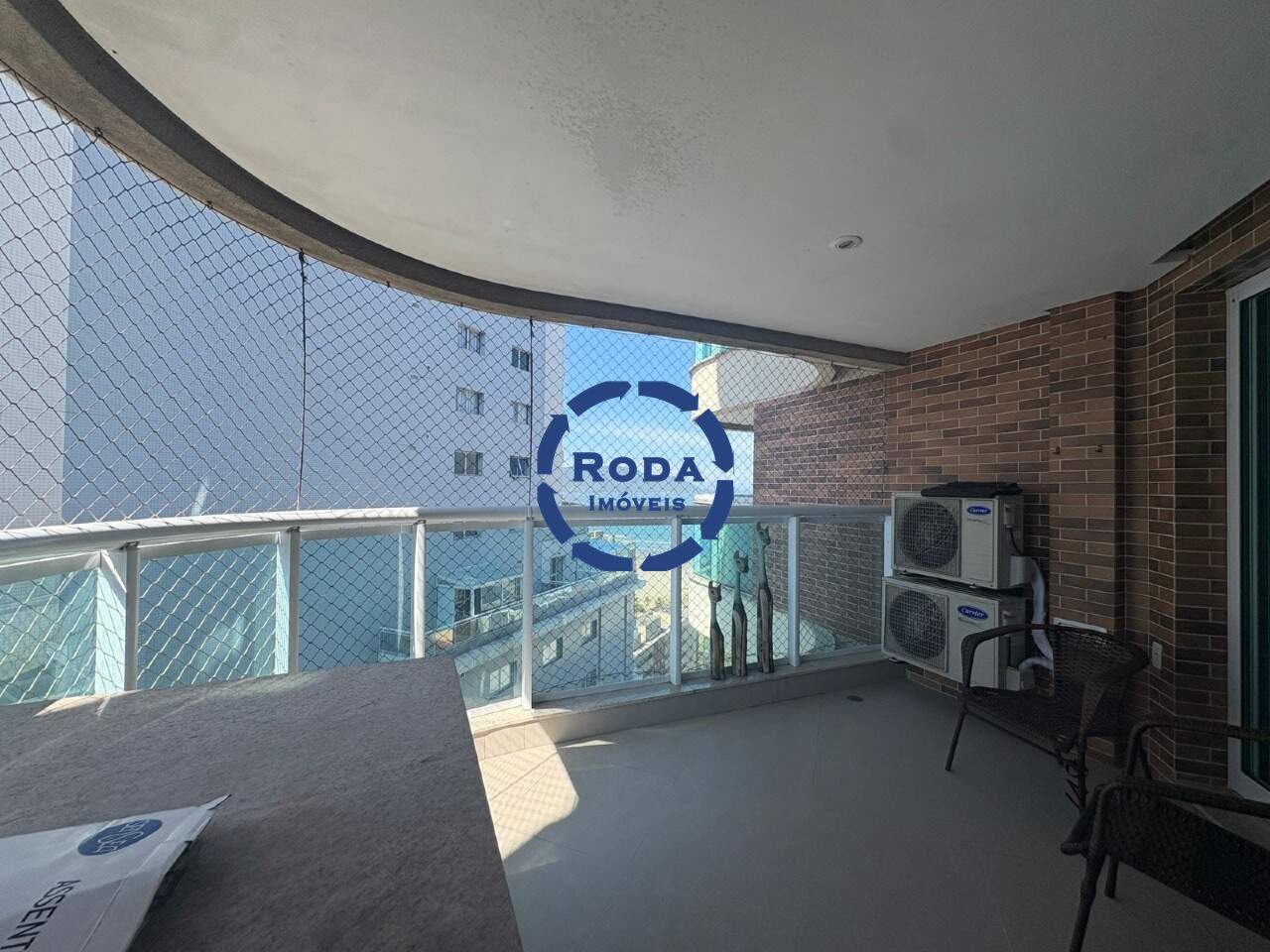 Apartamento para aluguel no Pompéia: 
