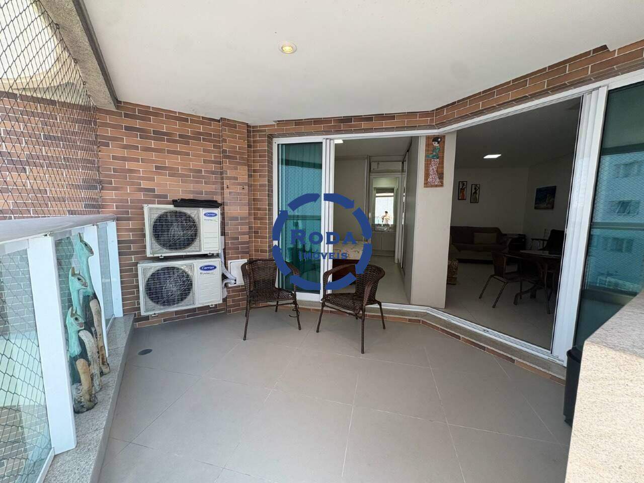 Apartamento para aluguel no Pompéia: