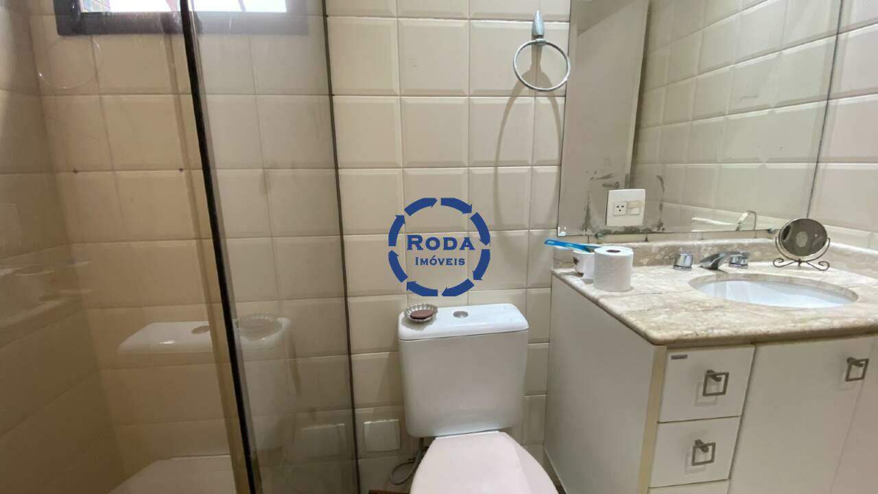 Cobertura Duplex à venda no Pompéia: 