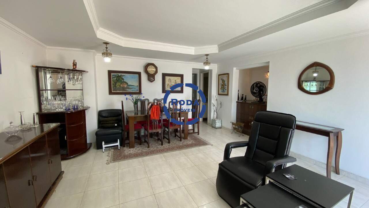 Cobertura Duplex à venda no Pompéia: 