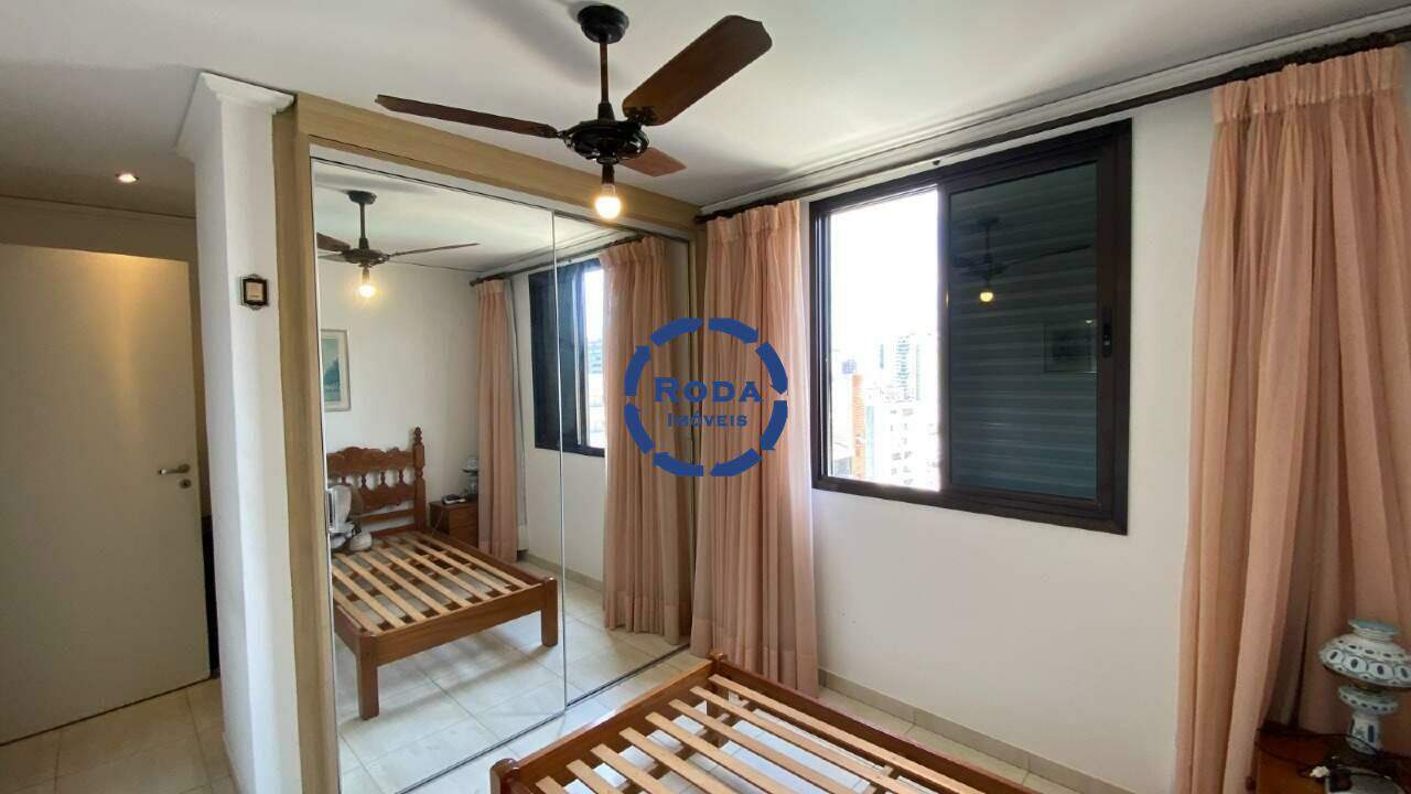 Cobertura Duplex à venda no Pompéia: 