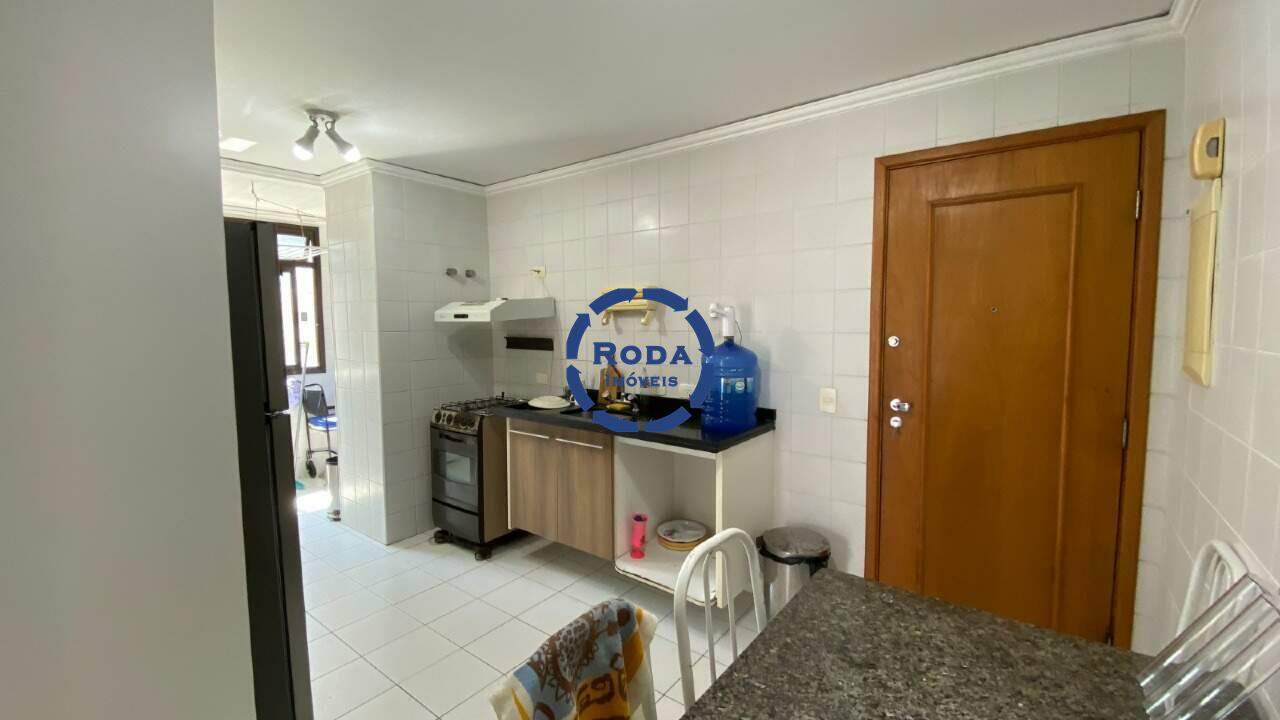 Cobertura Duplex à venda no Pompéia: 