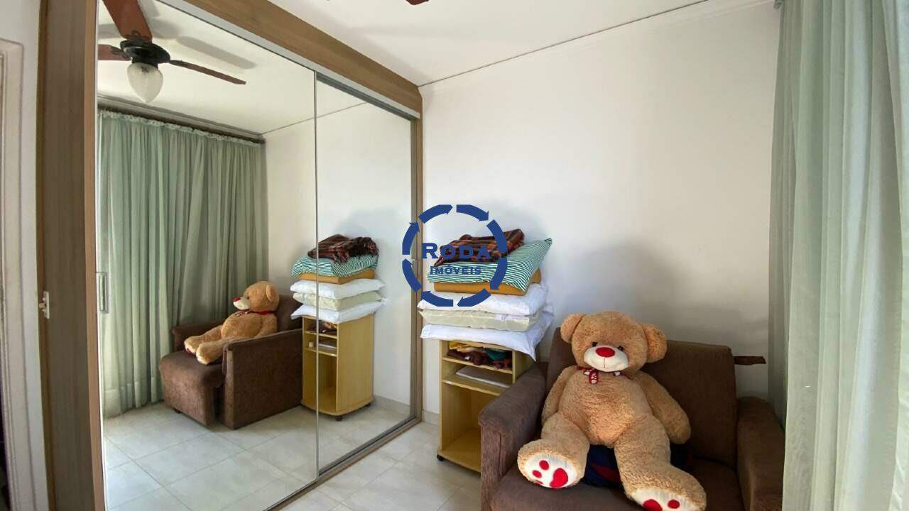 Cobertura Duplex à venda no Pompéia: 