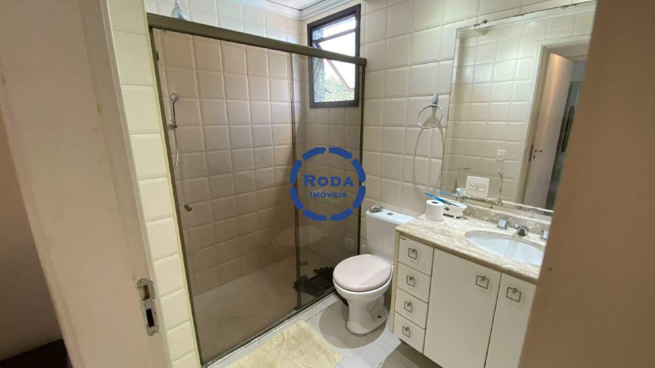 Cobertura Duplex à venda no Pompéia: 