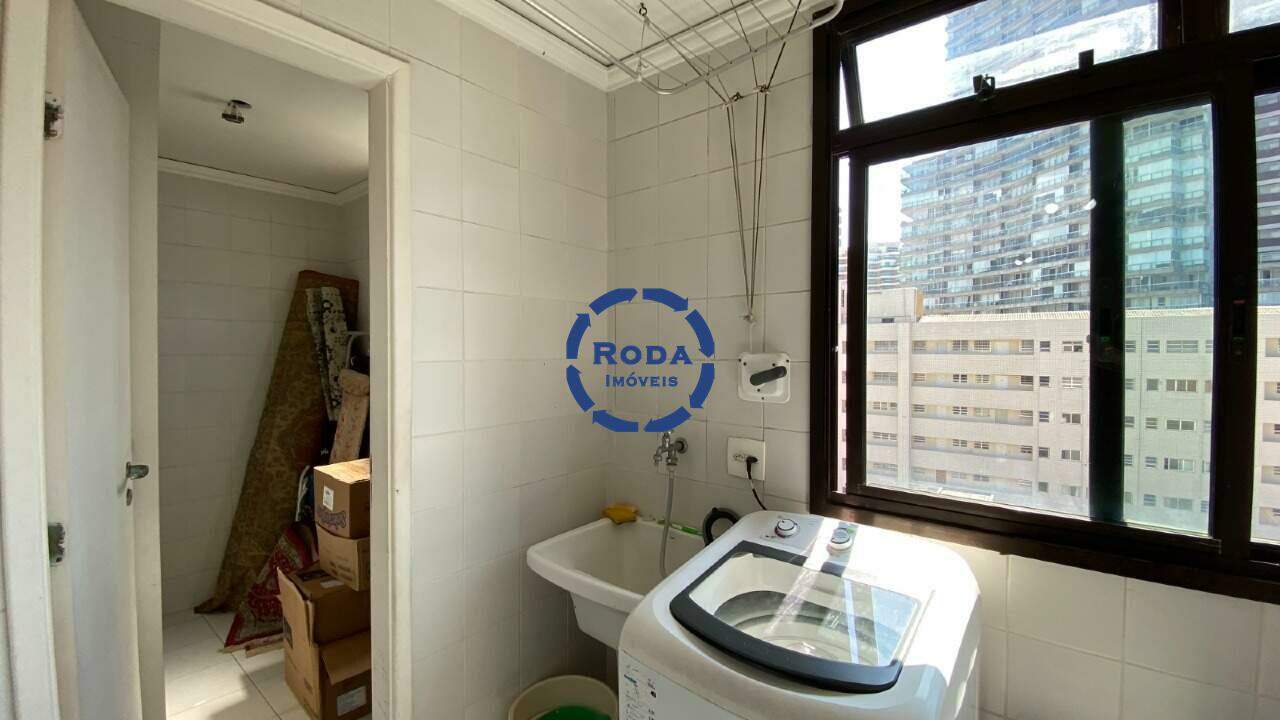 Cobertura Duplex à venda no Pompéia: 
