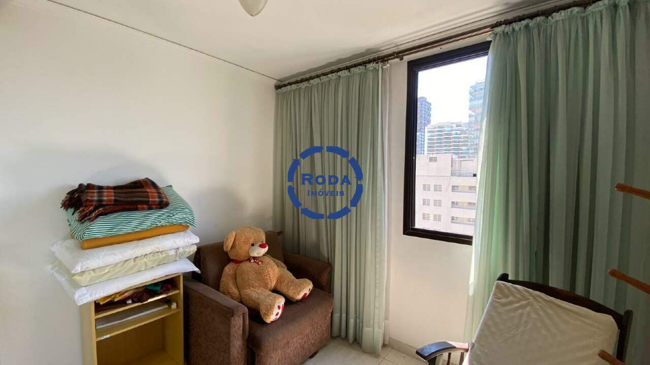 Cobertura Duplex à venda no Pompéia: 