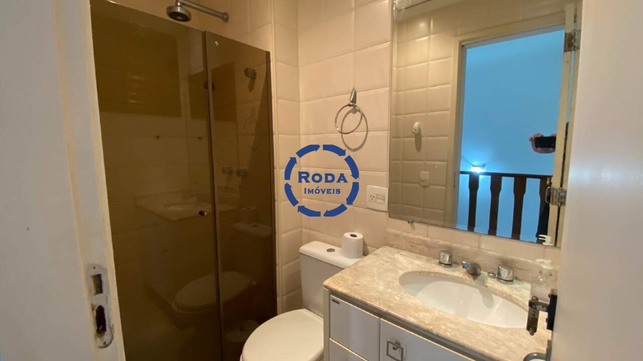Cobertura Duplex à venda no Pompéia: 