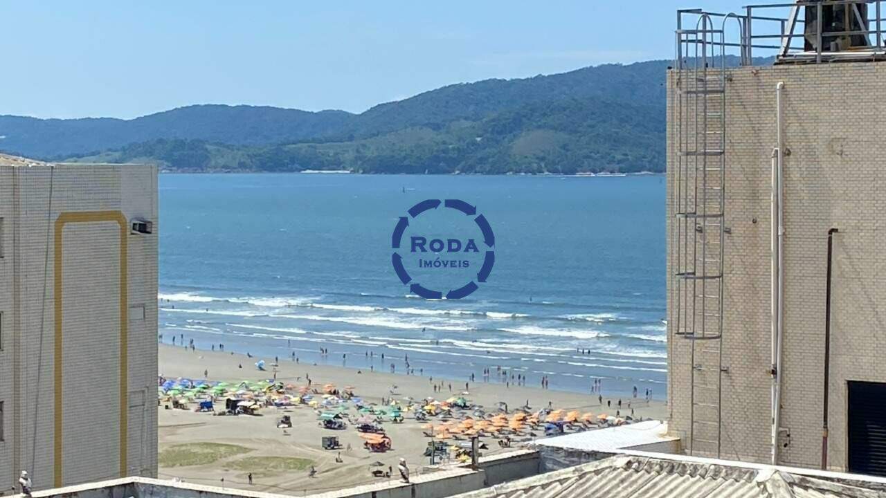 Cobertura Duplex à venda no Pompéia: 