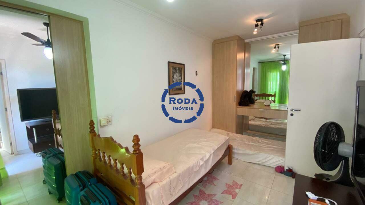 Cobertura Duplex à venda no Pompéia: 