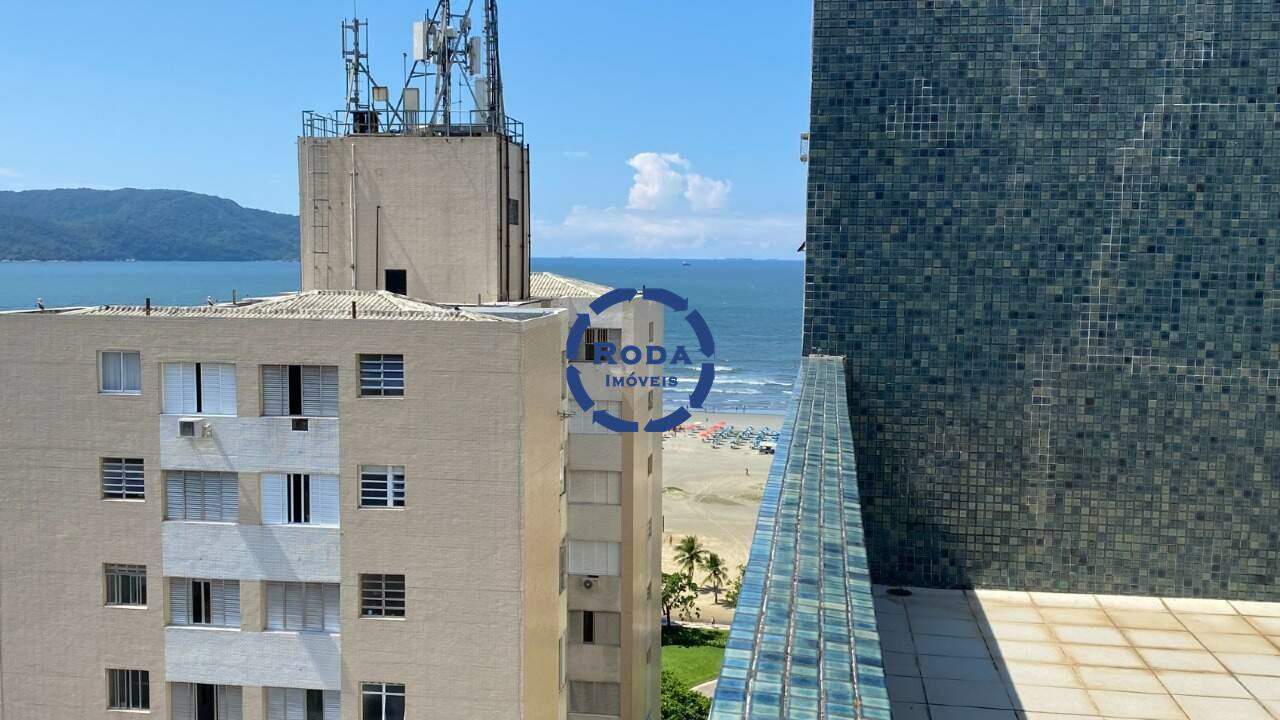 Cobertura Duplex à venda no Pompéia: 
