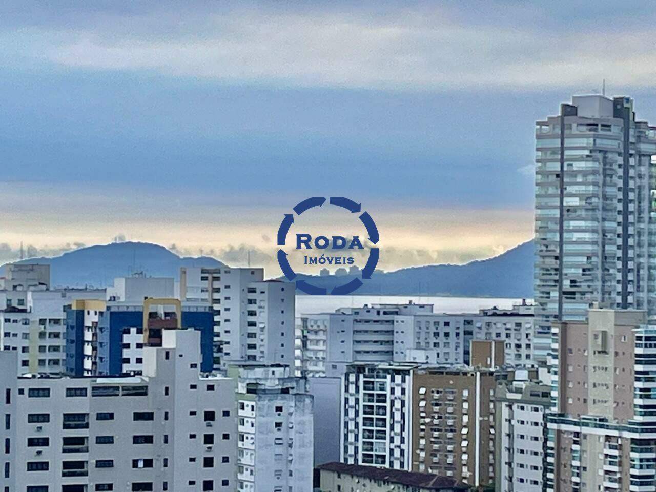 Apartamento à venda no Embaré: 