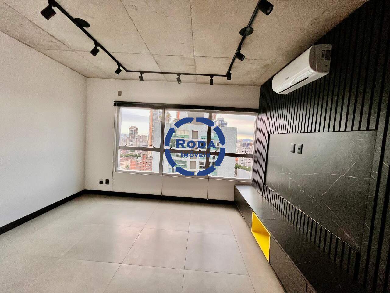Apartamento à venda no Embaré: 