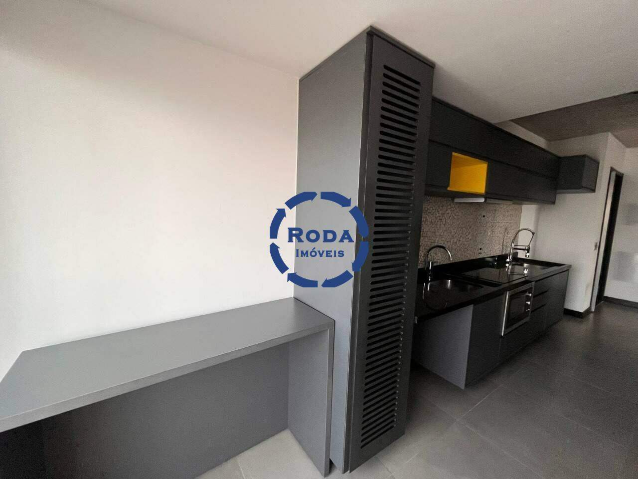 Apartamento à venda no Embaré: 