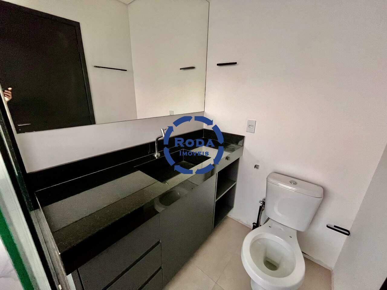 Apartamento à venda no Embaré: 