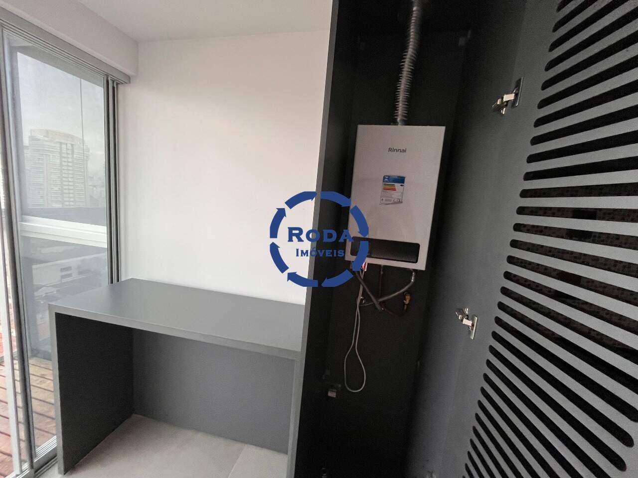 Apartamento à venda no Embaré: 