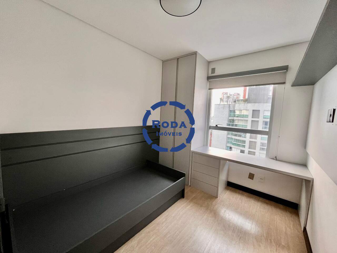 Apartamento à venda no Embaré: 