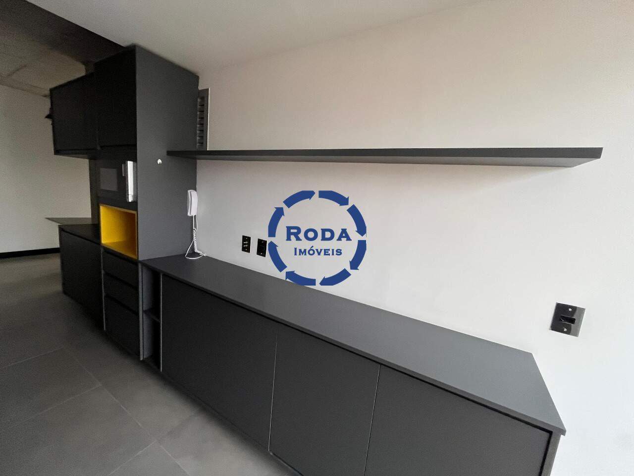 Apartamento à venda no Embaré: 