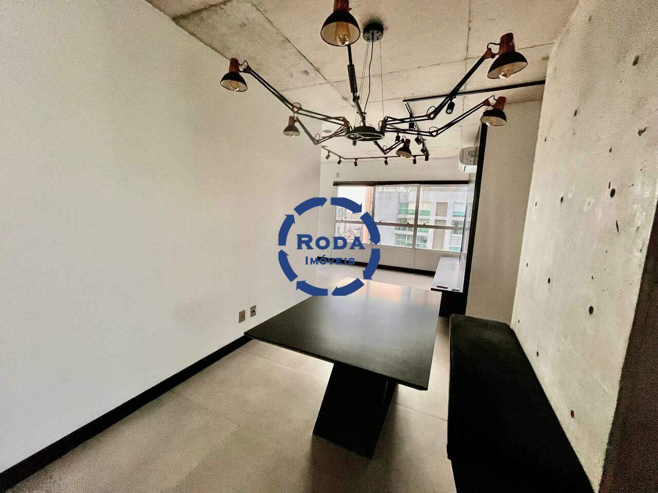 Apartamento à venda no Embaré: 
