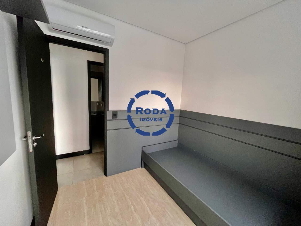 Apartamento à venda no Embaré: 
