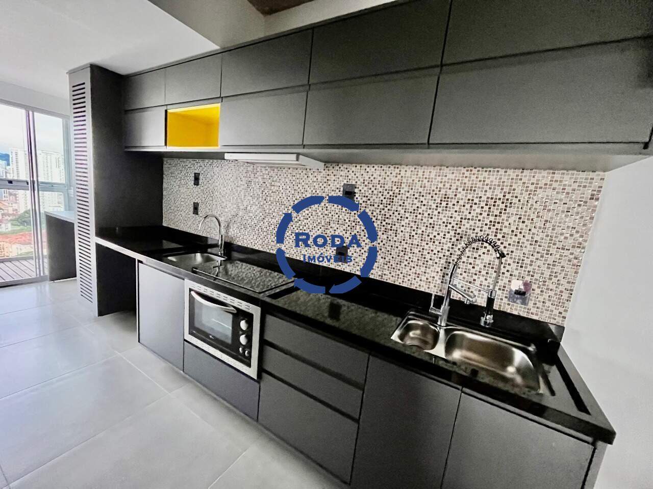 Apartamento à venda no Embaré: 