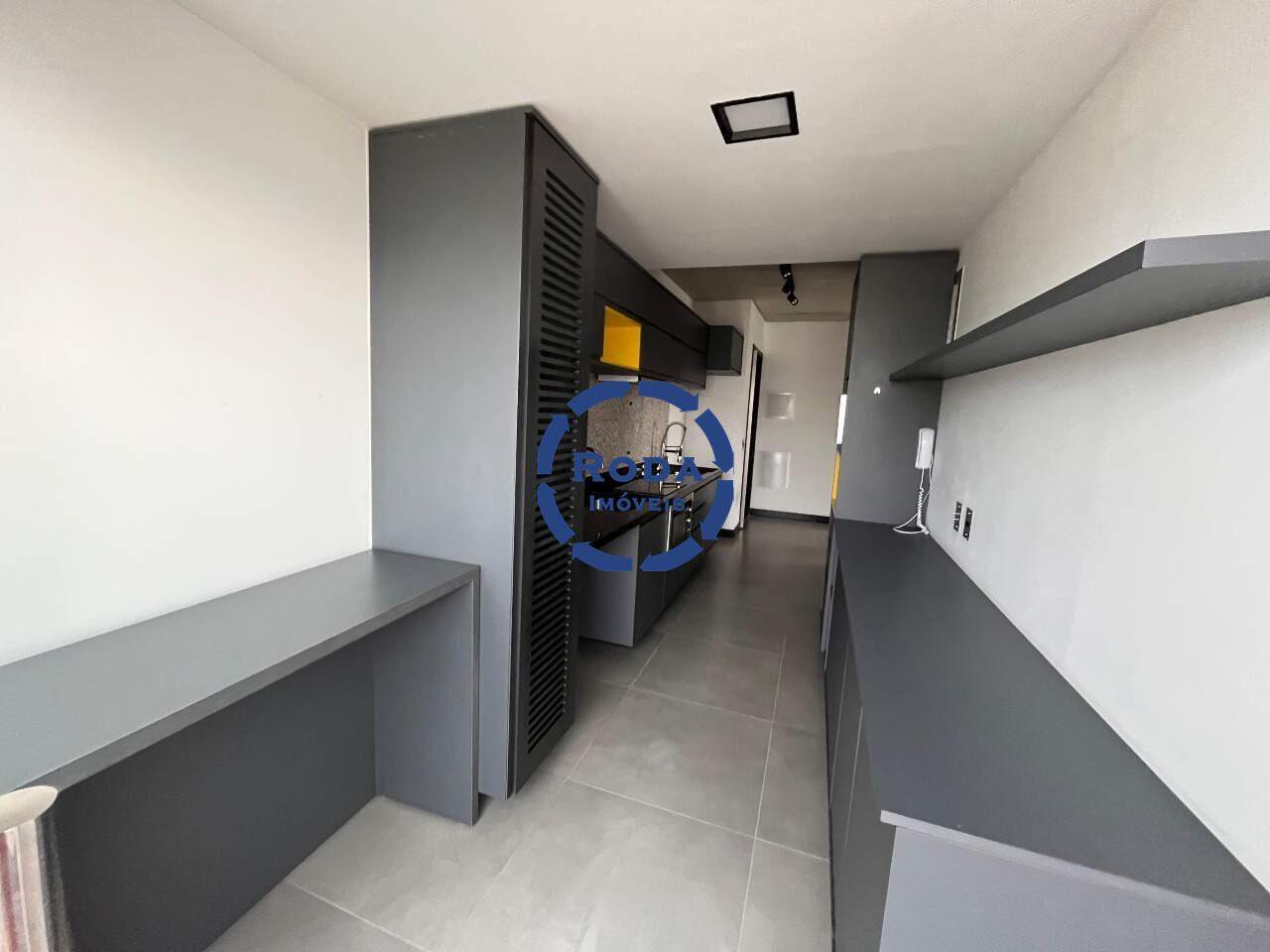 Apartamento à venda no Embaré: 