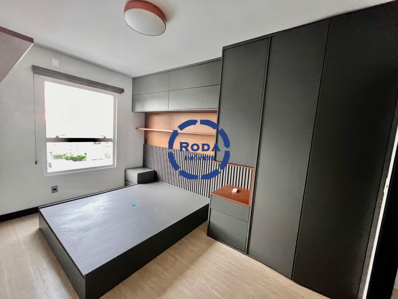 Apartamento à venda no Embaré: 