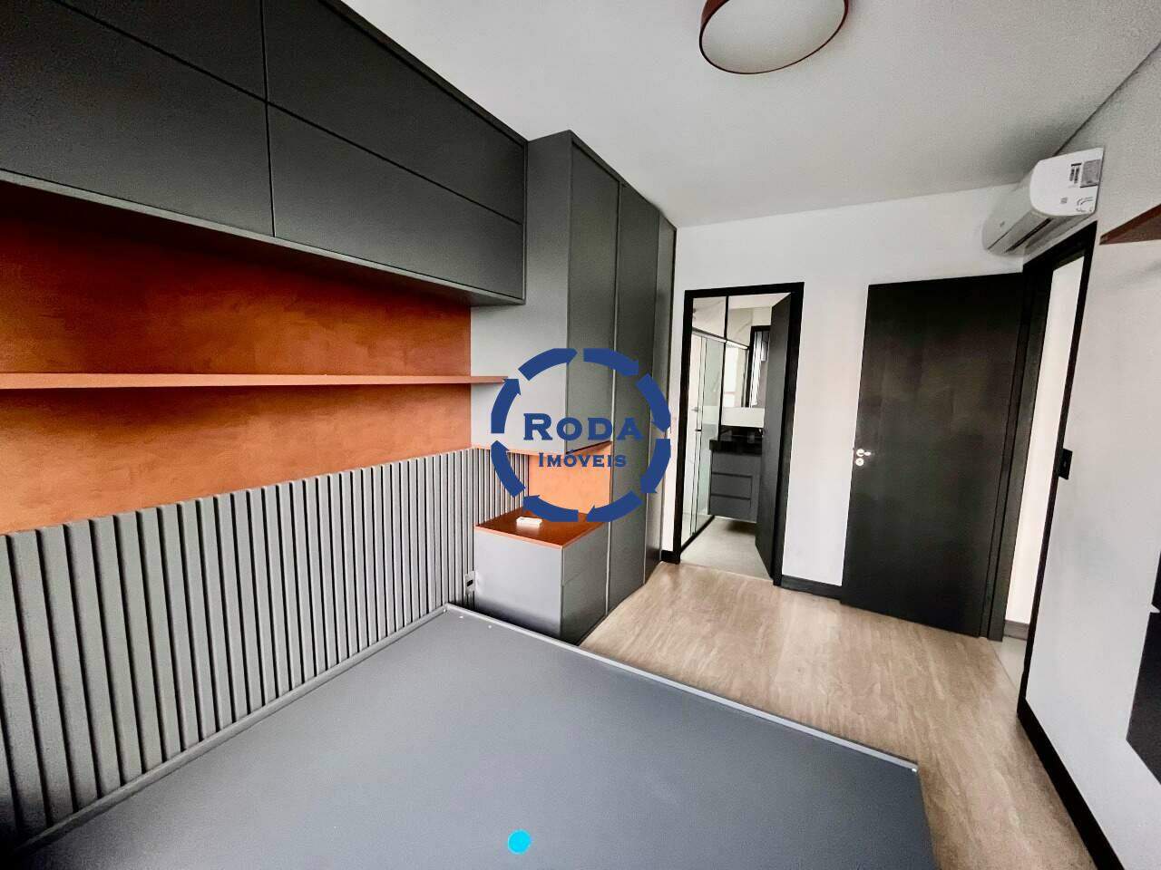 Apartamento à venda no Embaré: 