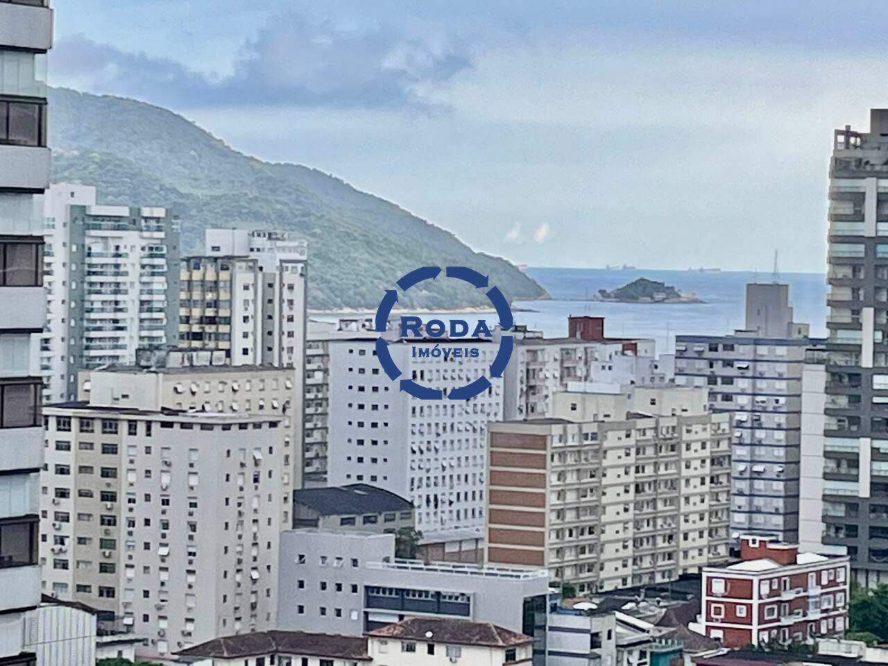 Apartamento à venda no Embaré: 