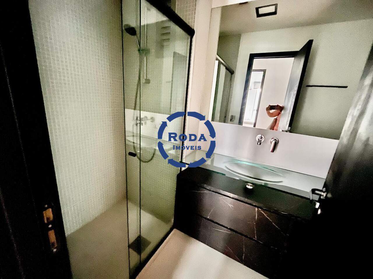 Apartamento à venda no Embaré: 