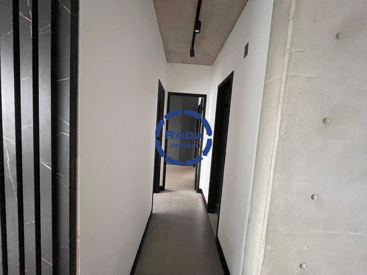 Apartamento à venda no Embaré: 