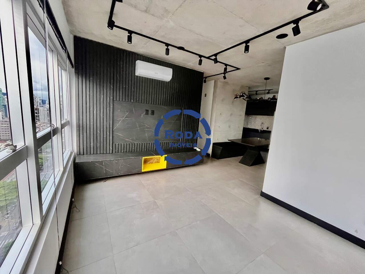 Apartamento à venda no Embaré: 