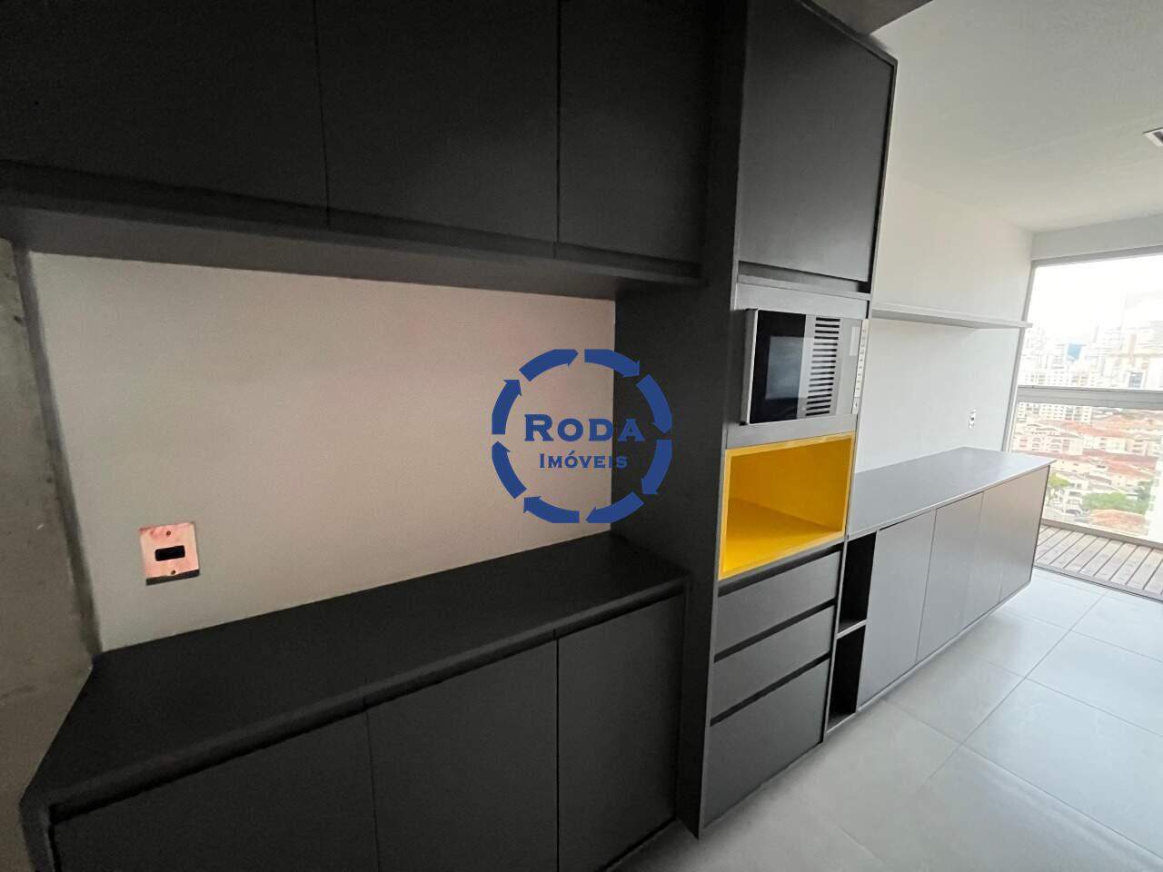 Apartamento à venda no Embaré: 