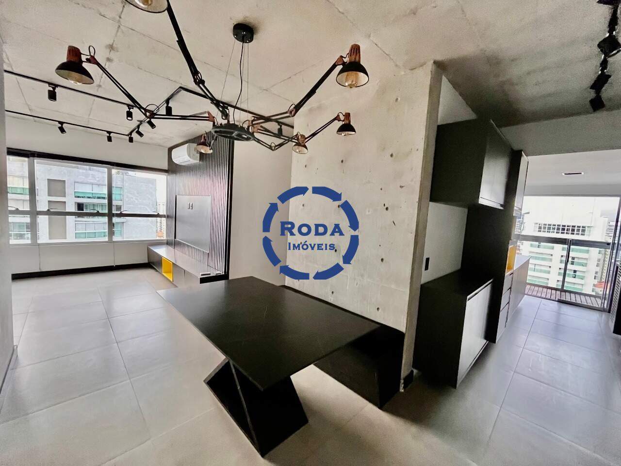 Apartamento à venda no Embaré: 